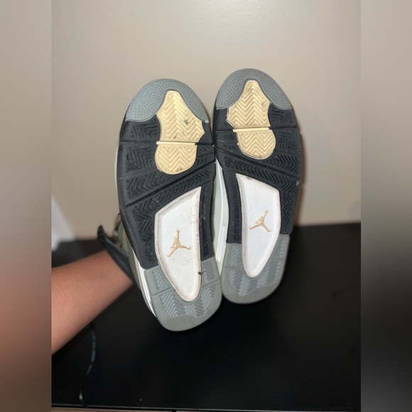 Men Jordan 4 Retro SE - Picture 4 of 6